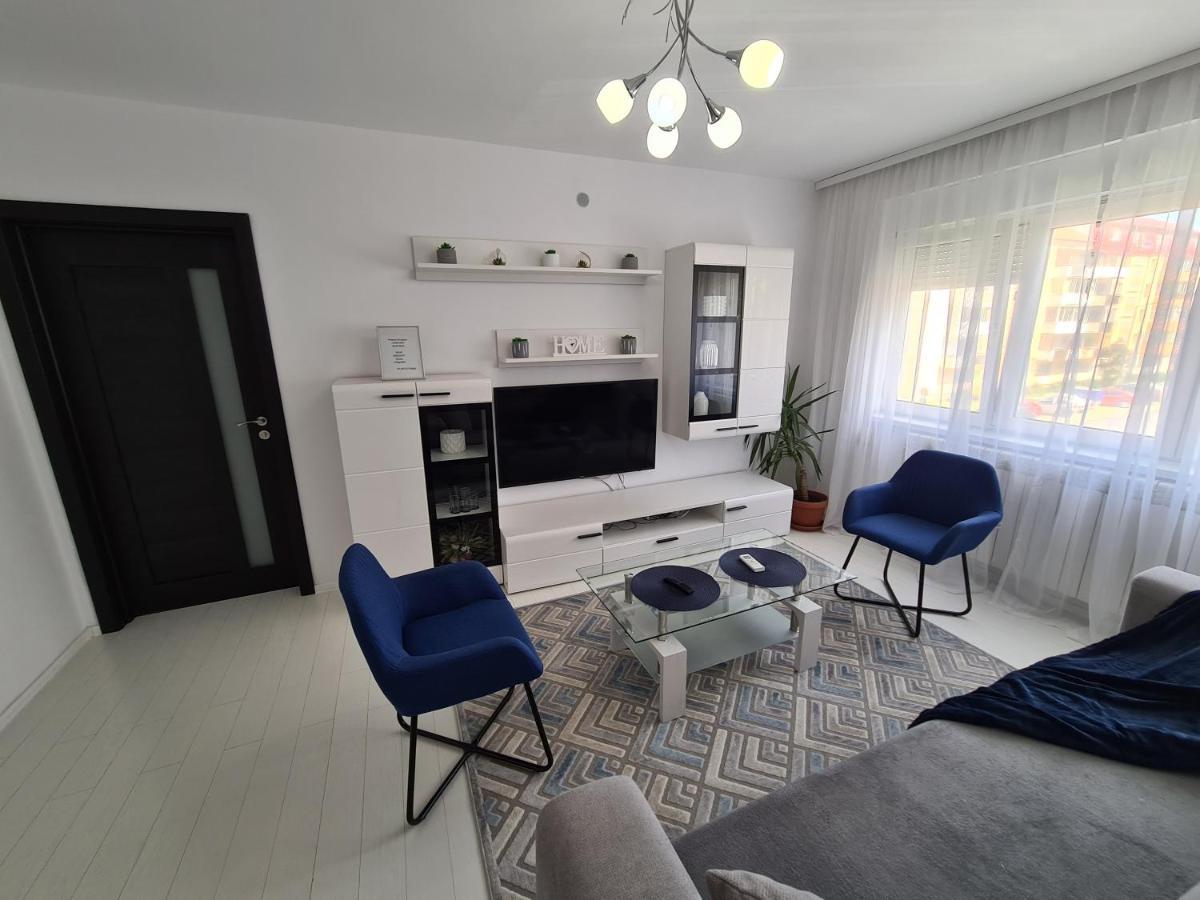 Апартаменти Apartament Bonami Сібіу Екстер'єр фото